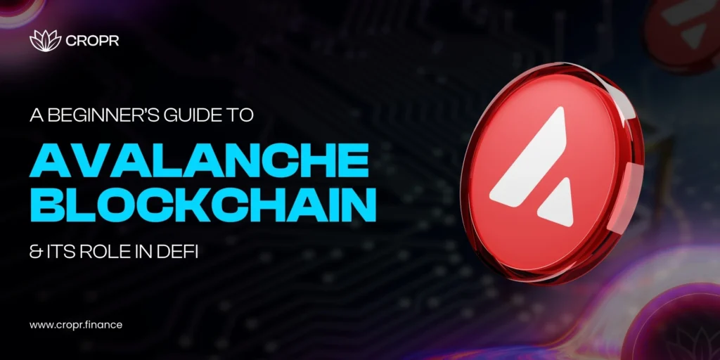Avalanche Blockchain