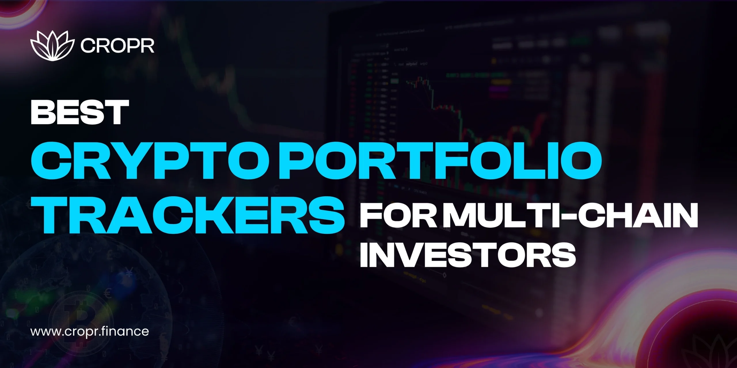 Besr Crypto portfolio tracker thumbnail