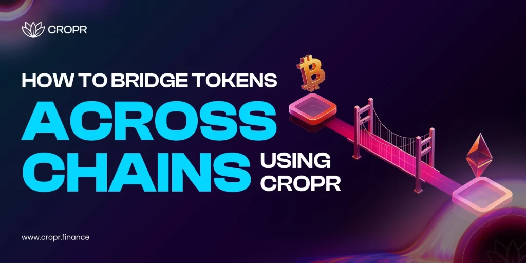 Bridge Tokens